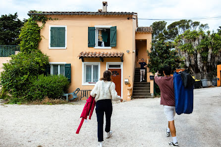 Fotografo di matrimoni Pierrick Roland (pierrickroland). Foto del 4 luglio 2023