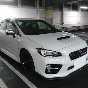 WRX S4 VAG