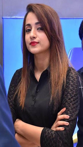 Trisha Krishnan Wallpapers HD