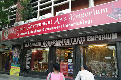 20+ Jammu Kashmir Emporium Delhi