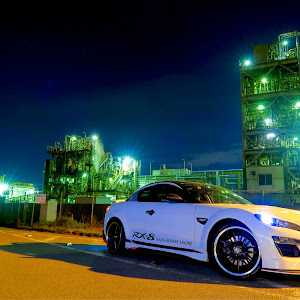 RX-8 SE3P