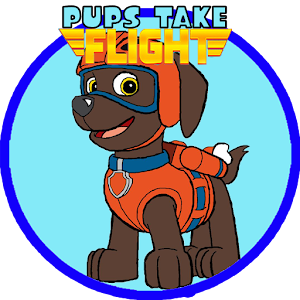 Download Guide for PAW Patrol Pups Take Flight For PC Windows and Mac