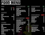 Quarter Pillar menu 1