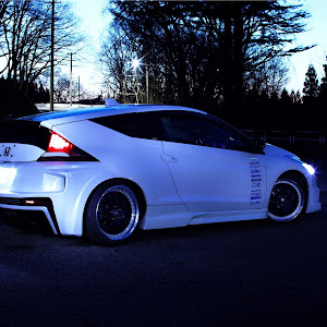 CR-Z ZF1