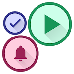 Cover Image of Unduh Time Planner: Tasks & Schedule 1.3 APK