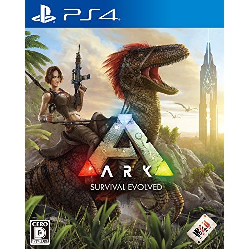 Ark Survival Evolved 攻略 Wikiまとめ 家庭用ゲーム攻略サイトwiki総合まとめ