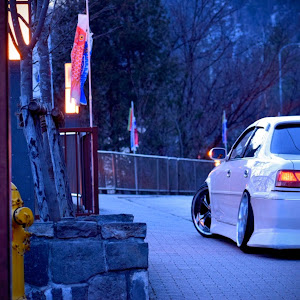 クレスタ GX100
