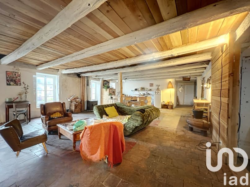 Vente maison  400 m² à Millau (12100), 263 750 €