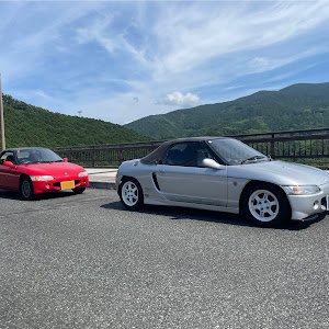 ビート PP1