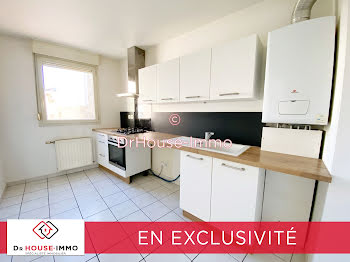 appartement à Villefranche-sur-saone (69)