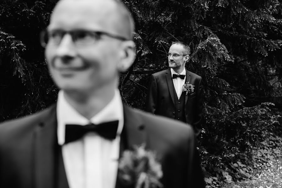 Photographe de mariage Sandra Westermann (sandrawesterman). Photo du 25 octobre 2018