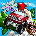 Wheely World 1.0.0 APK Скачать