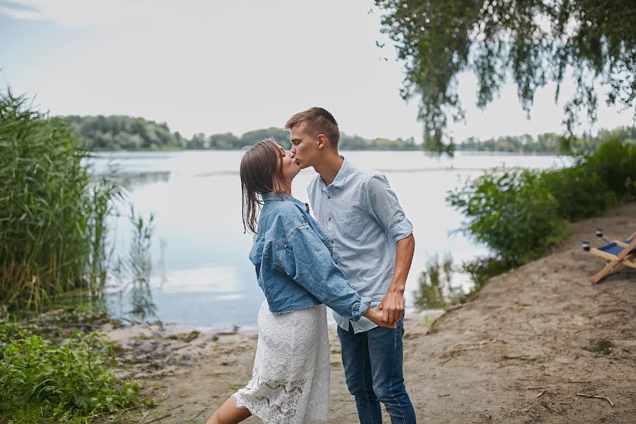 Hochzeitsfotograf Tatyana Demchenko (demchenkot). Foto vom 9. Januar 2017