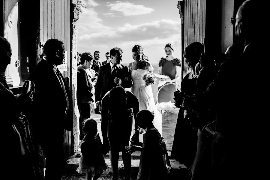 Wedding photographer Gap Antonino Gitto (gapgitto). Photo of 24 August 2016