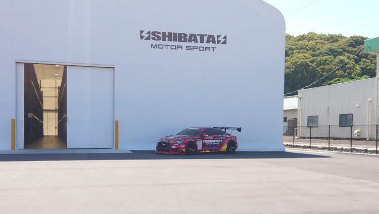 BRZのオートポリス・インパクト走行会・シバタイヤ・飛燕・岐阜かがみはら航空宇宙博物館に関するカスタム事例の投稿画像3枚目
