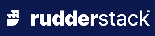 Logotipo da Rudderstack