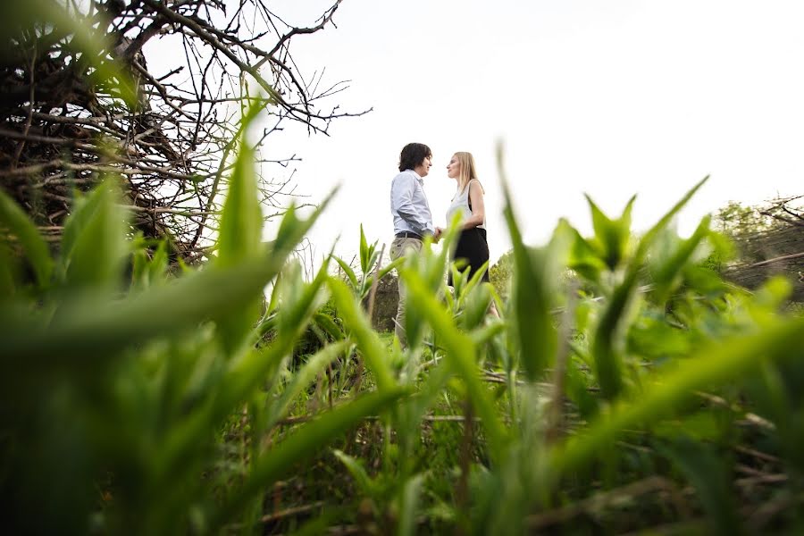 Fotografo di matrimoni Nikolay Shepel (kkshepel). Foto del 18 giugno 2015