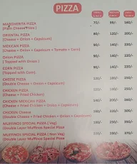 Muffinos menu 4