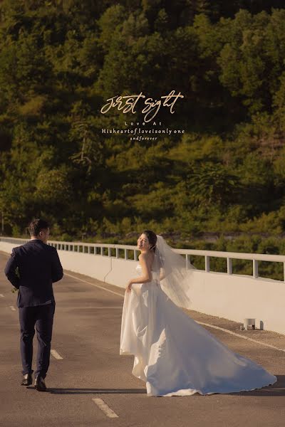 Fotografo di matrimoni Viet Nam (chuotimage). Foto del 23 settembre 2020