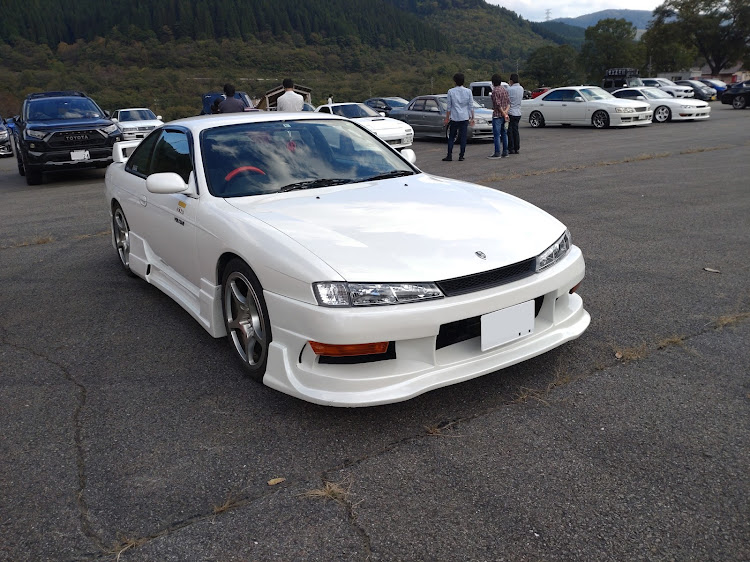 ヴェロッサのPickUp Cars 2021・運転は未知との会話・ガレージUME・OPS・見方変わるわに関するカスタム事例の投稿画像33枚目