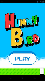 Hummy Bird(圖1)-速報App