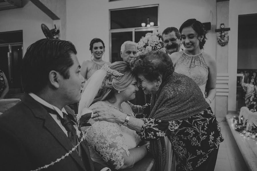 Fotografo di matrimoni Mario Pérez (mapermx). Foto del 16 marzo 2019