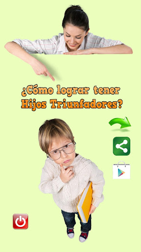 Hijos Triunfadores