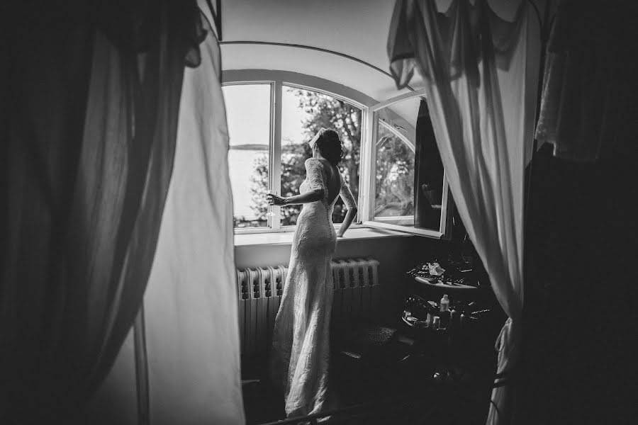 Fotografo di matrimoni Oleg Rostovtsev (gelork). Foto del 18 giugno 2015