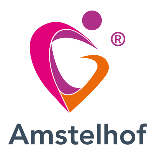 Amstelhof Health Club 健康 App LOGO-APP開箱王