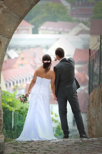 Photographe de mariage Christian Prerauer (cucin). Photo du 21 décembre 2019