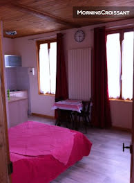 appartement à Riquewihr (68)