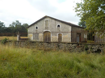 maison à Clermont (40)