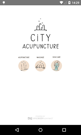 City Acupuncture