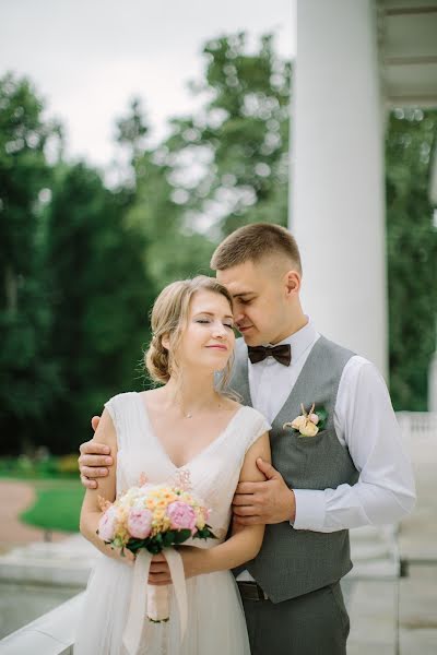 結婚式の写真家Anna Pavlova (fineartphotos)。2020 6月30日の写真