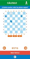 AJEDUCA - CHESS AND EDUCATION  Screenshot