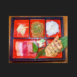 Chicken Breast Bento Dinner