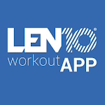 Len10 Workout App Apk