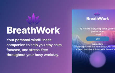 BreathWork small promo image