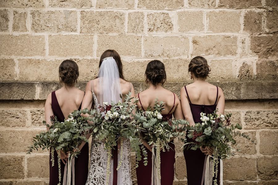 Wedding photographer Emanuela Rizzo (emanuelarizzo). Photo of 19 January 2019