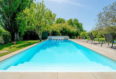 Property with pool 3