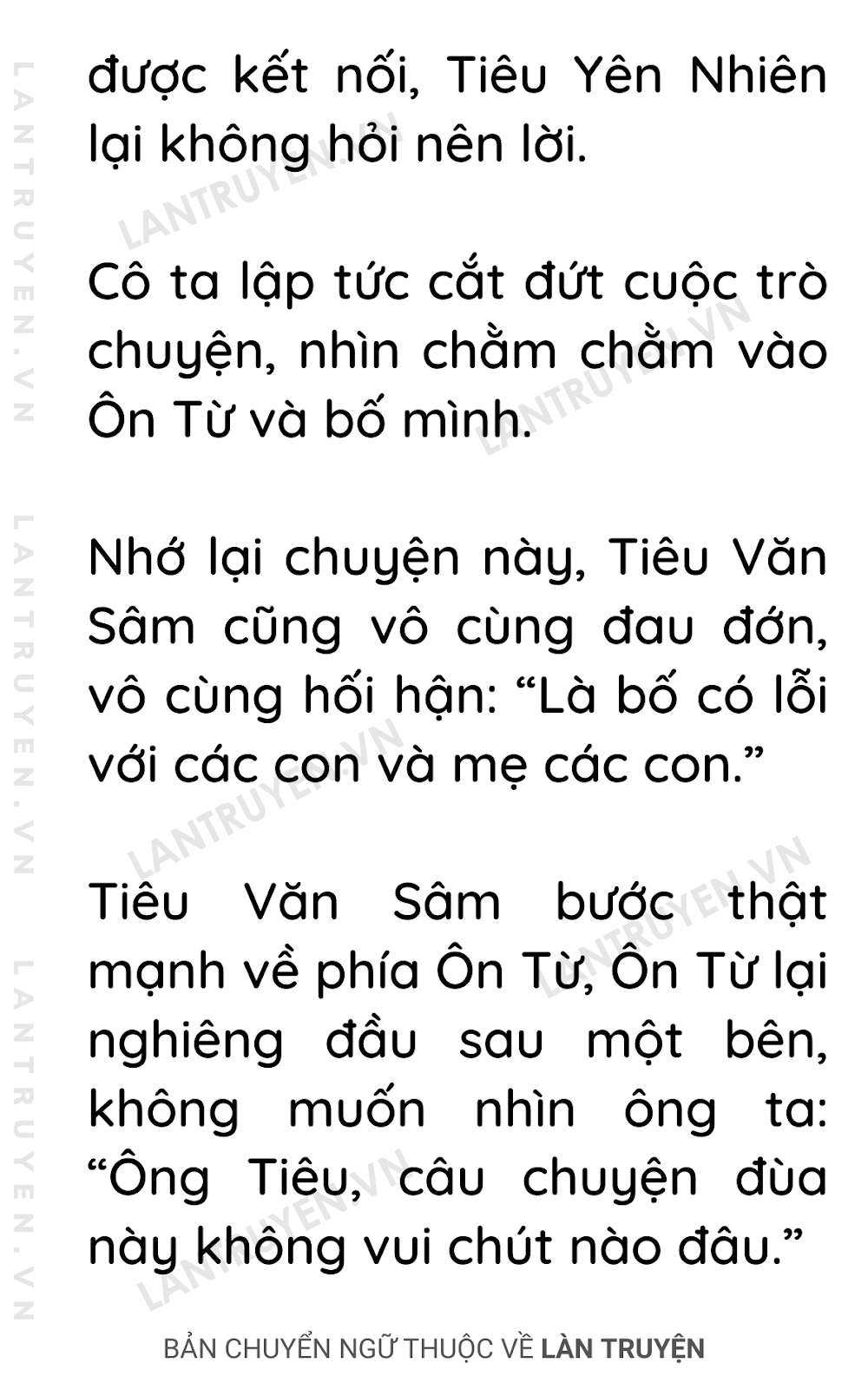 Cho Má Em Thêm Hồng - Chương 36