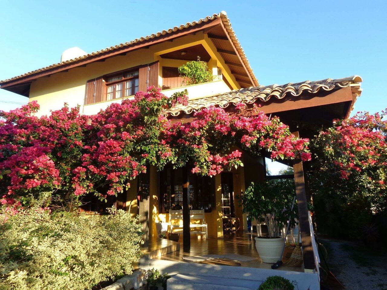 Casas à venda Ingleses do Rio Vermelho