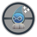 Castform (Rainy Form)