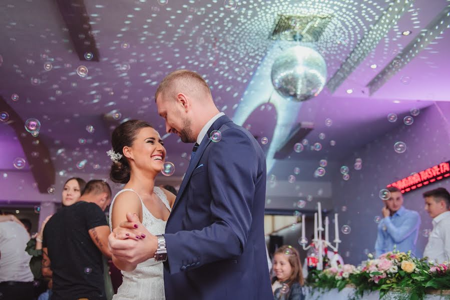 Photographe de mariage Slobodan Gosic (goshke). Photo du 20 février 2018