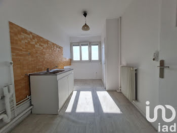 appartement à Villeneuve-la-Garenne (92)