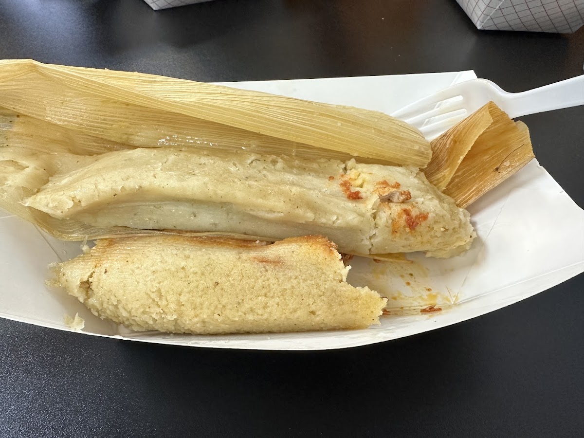 large tamales