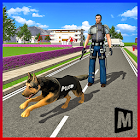 Police Dog City Crime Chase 1.0