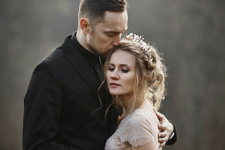 Fotógrafo de bodas Tatyana Demchenko (demchenkot). Foto del 24 de noviembre 2016