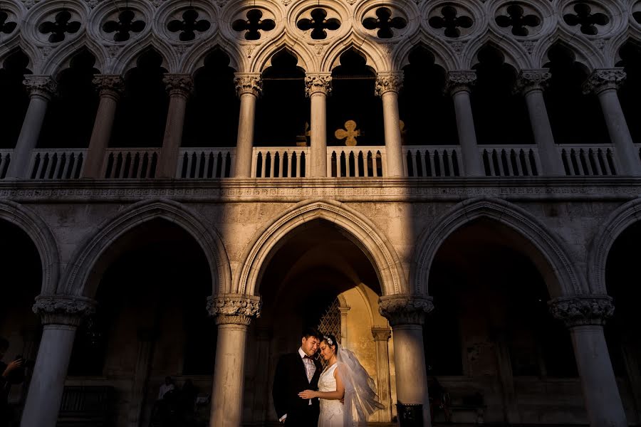 Fotógrafo de casamento Isabelle Hattink (fotobelle). Foto de 5 de outubro 2017