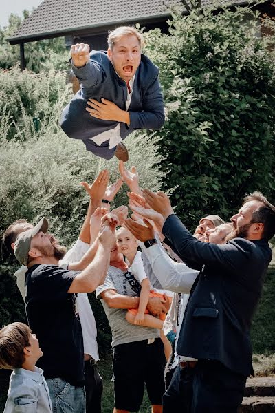 Photographe de mariage Christopher Kosubek (endlessmemories). Photo du 1 mai 2020